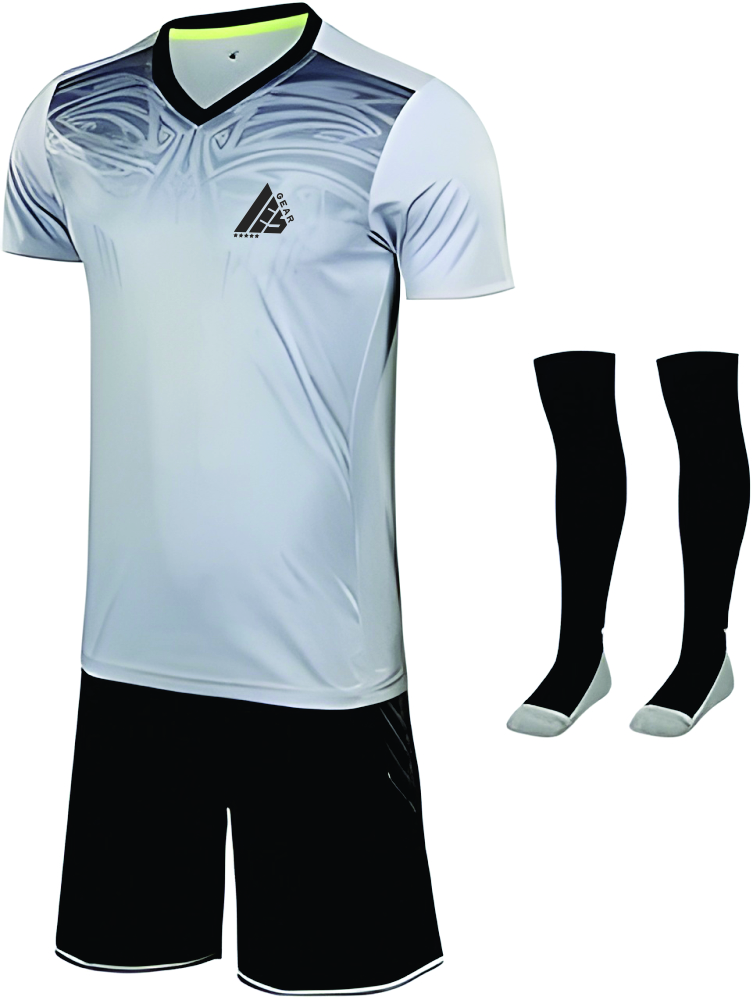 Team Uniform
